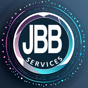 Logo de JBB Services